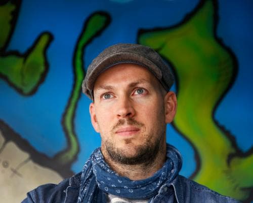 BrewDog’s James Watt Is Back With a Second Act—and a Privacy Storm That Could Sink It