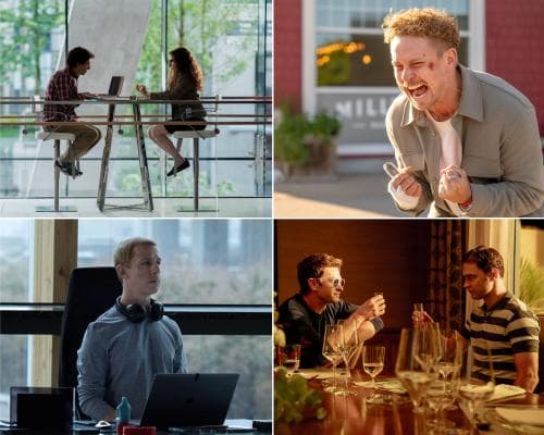 The Billionaire as Blockbuster Villain: Why Hollywood Can't Stop Staring at the Tech-Bro Baddie