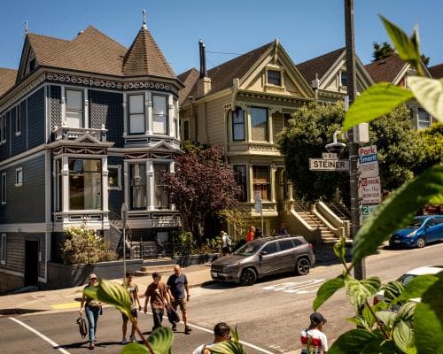 The Billionaire Bidding War: San Francisco’s AI Elite Pay $1 Million Over Asking for the City’s Finest Homes