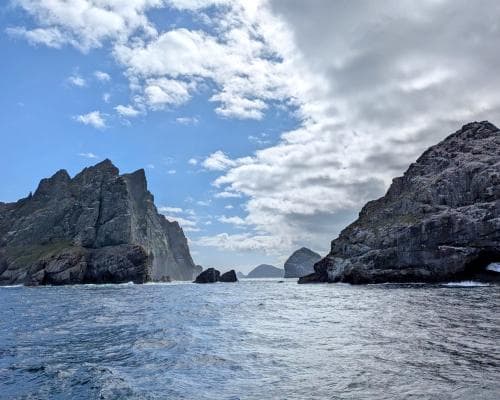 The Last Outpost: A Pilgrimage to St Kilda, Britain’s Most Remote Archipelago