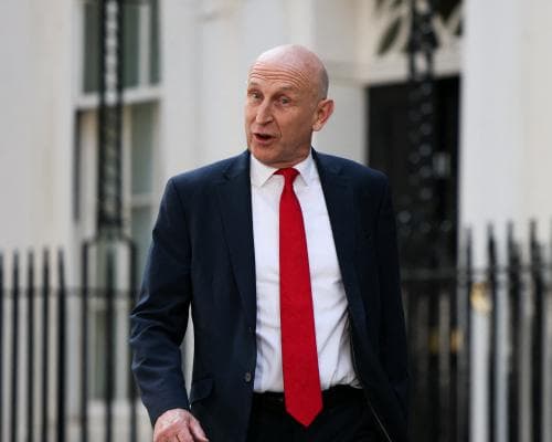 War Economy Watch: The Chancellor's Price-Gouging Warning Signals a New Era of Energy-Driven State Intervention