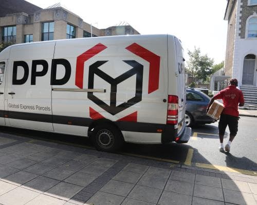 The Hidden Cost of Gig Logistics: DPD's Spreadsheet Gap Exposes the True Price of 'Flexible' Work