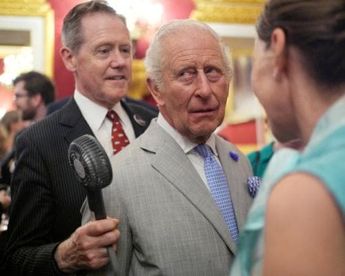 King Charles’s £24.6M Tax Disclosure: The Crown’s Opaque Balance Sheet Still Defies Investor-Grade Scrutiny