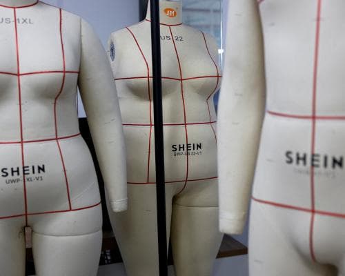 London's Lucky Escape: Why Shein's Hong Kong Float Is a Win for the City