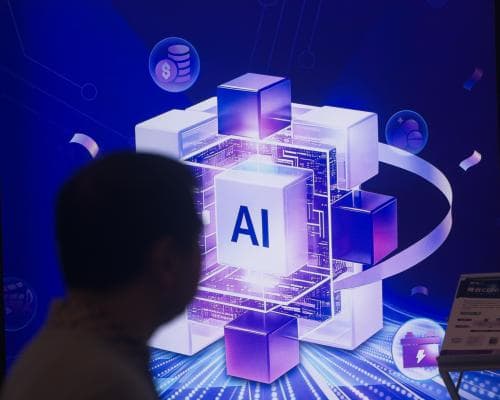 The $5 Trillion Pivot: Why the Smart Money Is Fleeing AI Hype for Hard Assets