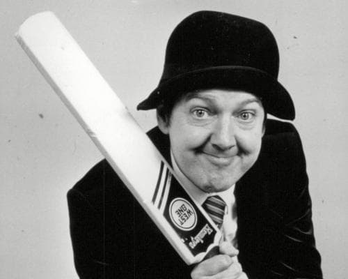 The Last of the Gentle Clowns: Why Jimmy Cricket’s Wealth Was in Laughter