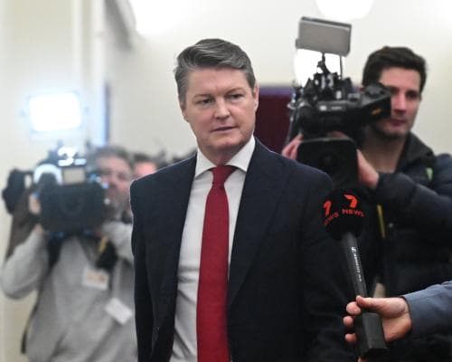 Victoria's New Premier Jumps Straight Into the Construction Muck — What It Means for Capital Flows Down Under
