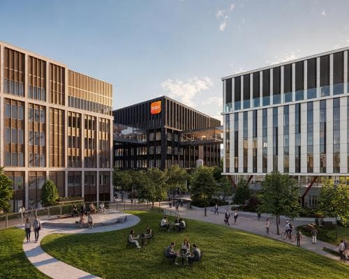 Inside GSK’s £400 Million Cambridge Power Play: The New Epicenter of Global Pharma