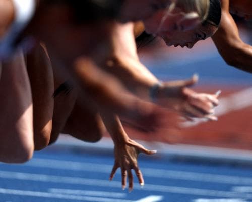 The New Currency of Speed: Why the Ultra-Wealthy Are Flocking to Birmingham's Track