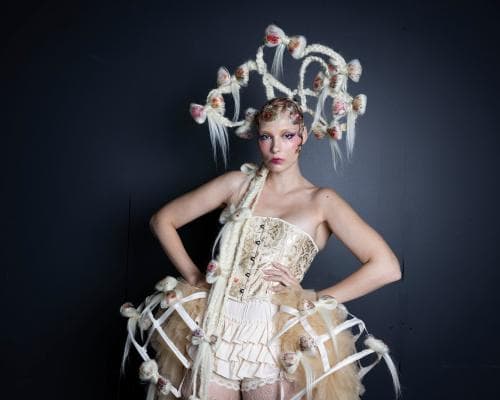 The $500,000 Scissor Cut: Inside the World’s Most Exclusive Hair Competition