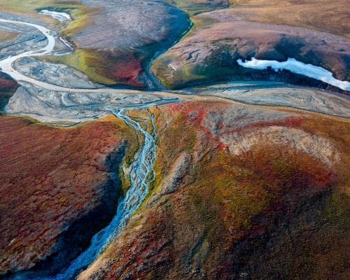 Greenland Slams the Brakes on Trump-Linked Oil Drilling — and the Arctic's $1 Trillion Dream