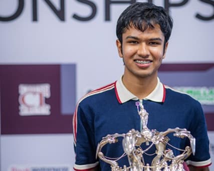 Chess's Teenage Wunderkinds Are Rewriting the Rules of Genius