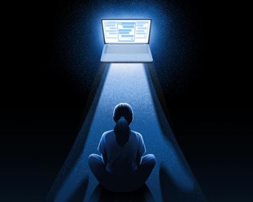 The New Dark Art of Digital Coercion: A Guardian's Guide to Protecting What Matters Most