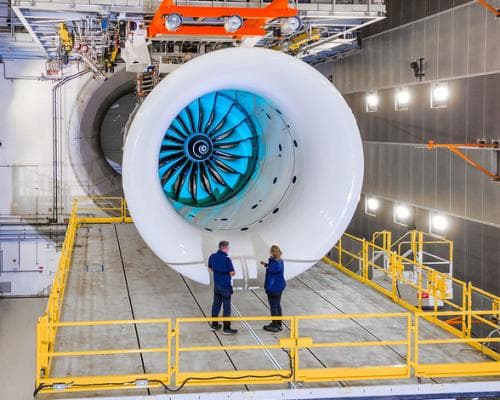 Rolls-Royce’s £2.5 Billion Quarter: The Engine Maker That Refuses to Coast