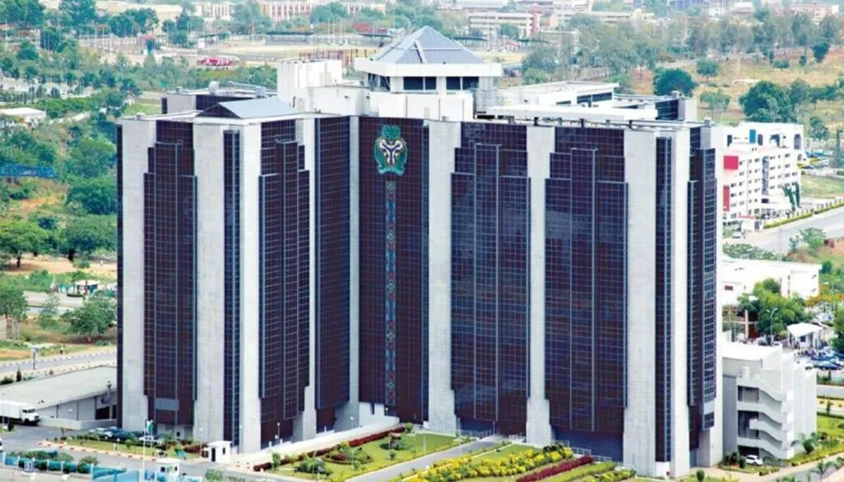 Nigeria's N4.93 trillion OMO frenzy shows why cash is chasing the CBN's 20% promise