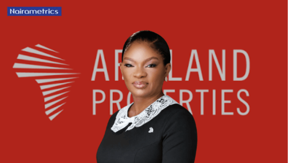 Afriland Properties Names Agatha Obiekwugo Chairman as Lagos Real Estate Giant Reshuffles Leadership