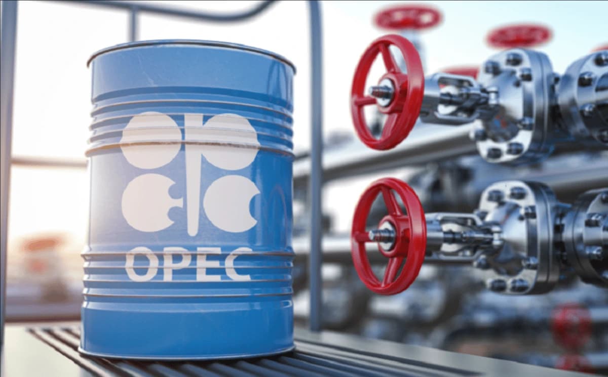Nigeria's oil arithmetic is failing its own budget — and the gap is now a political problem