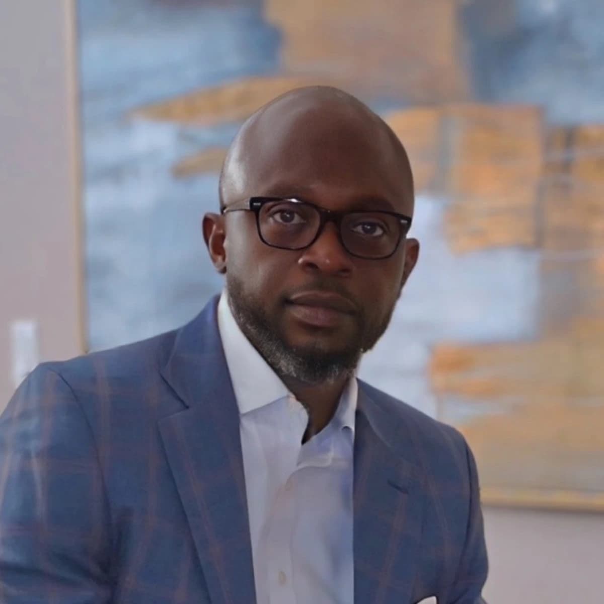 An 84-year-old founder exits Nigeria's pharma scene—and young buyers just took his place