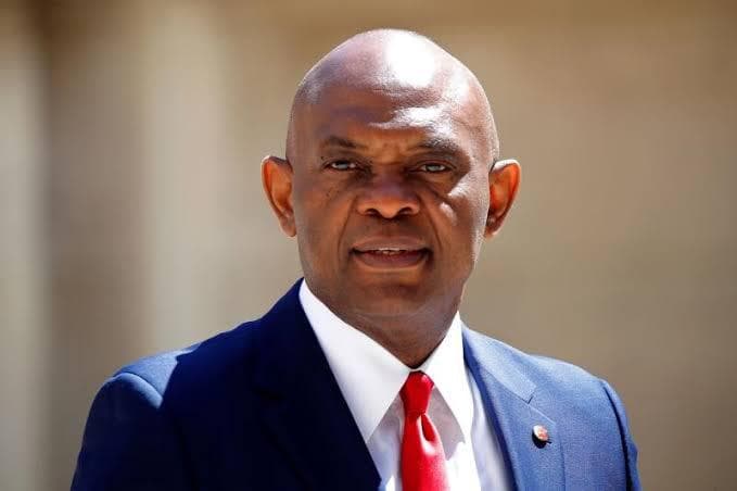 Africa's real investment bottleneck isn't capital—it's governance, says UBA's Elumelu