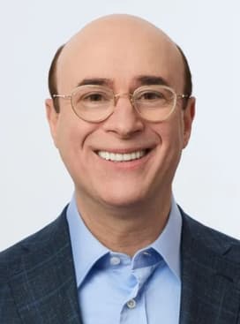 Brad Jacobs