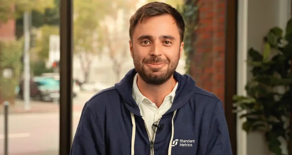Standard Metrics' $20M AI Bet Rewires How Africa's Big Money Tracks Its Deals