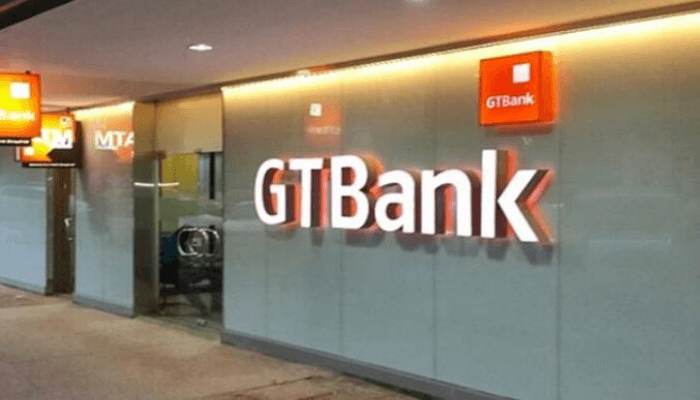 GTBank rewires Nigeria's dollar rules as the naira squeeze reshapes elite banking