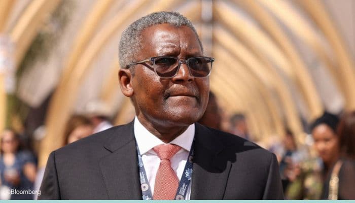 Dangote Refinery IPO Sets 10 Million Investor Target Against Nigeria's Six Million Base