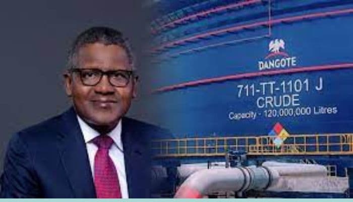Dangote Refinery IPO to Open Sept 14 at N525, Targeting Africa's Largest Listing