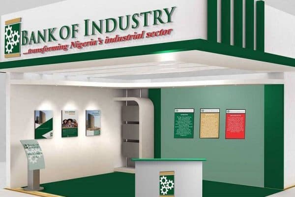 Nigeria's Bank of Industry bets big on local capital, closes N250bn bond in five days