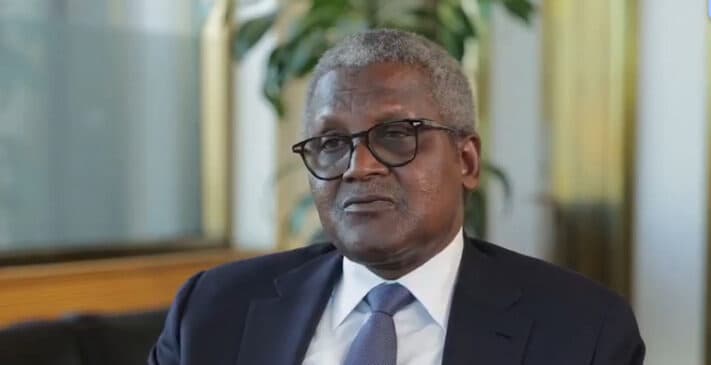 Dangote Refinery Doubles Capacity to 1.4 Million Barrels, Eyes U.S. Listing After Record Nigerian IPO