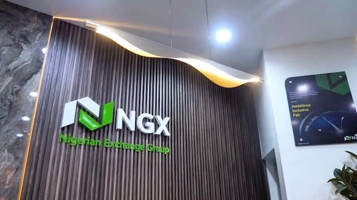 Nigeria's market rally is real. The $1tn question is what it's actually funding