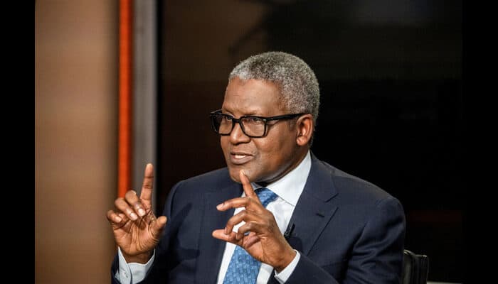Botswana’s railway gambit: Can Dangote’s billions break its diamond dependency?