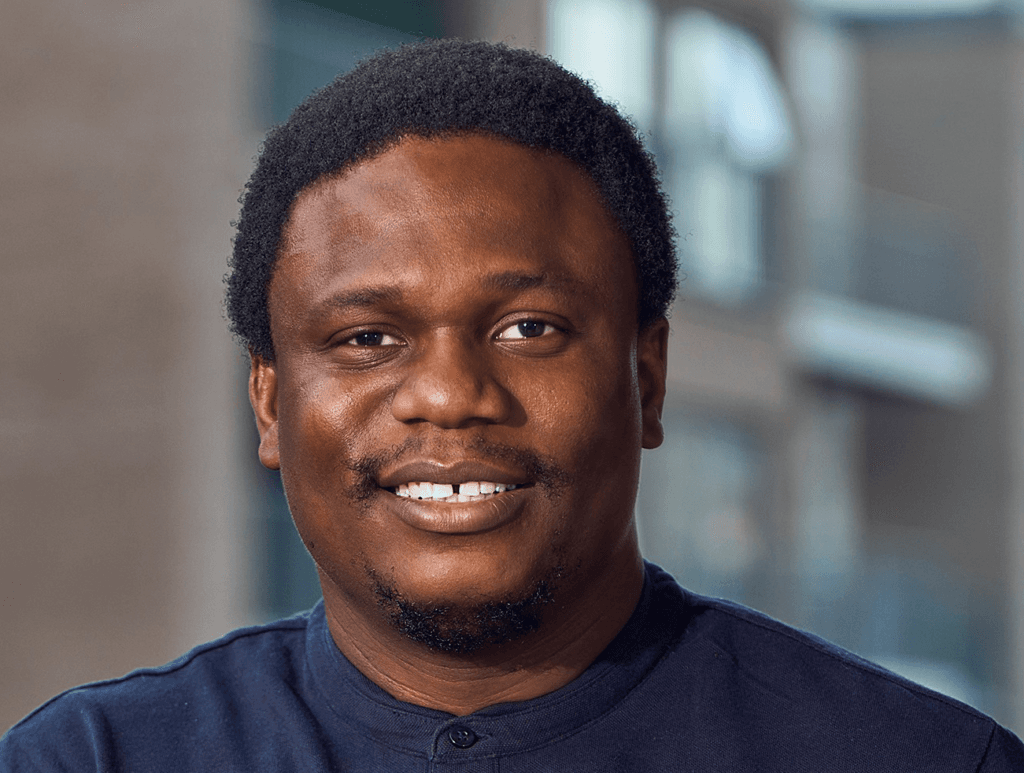 Moniepoint's Tosin Eniolorunda Says Nigerian Lenders Should Bet on Cash Flow, Not Collateral, as Formal Credit Use Jumps to 10%