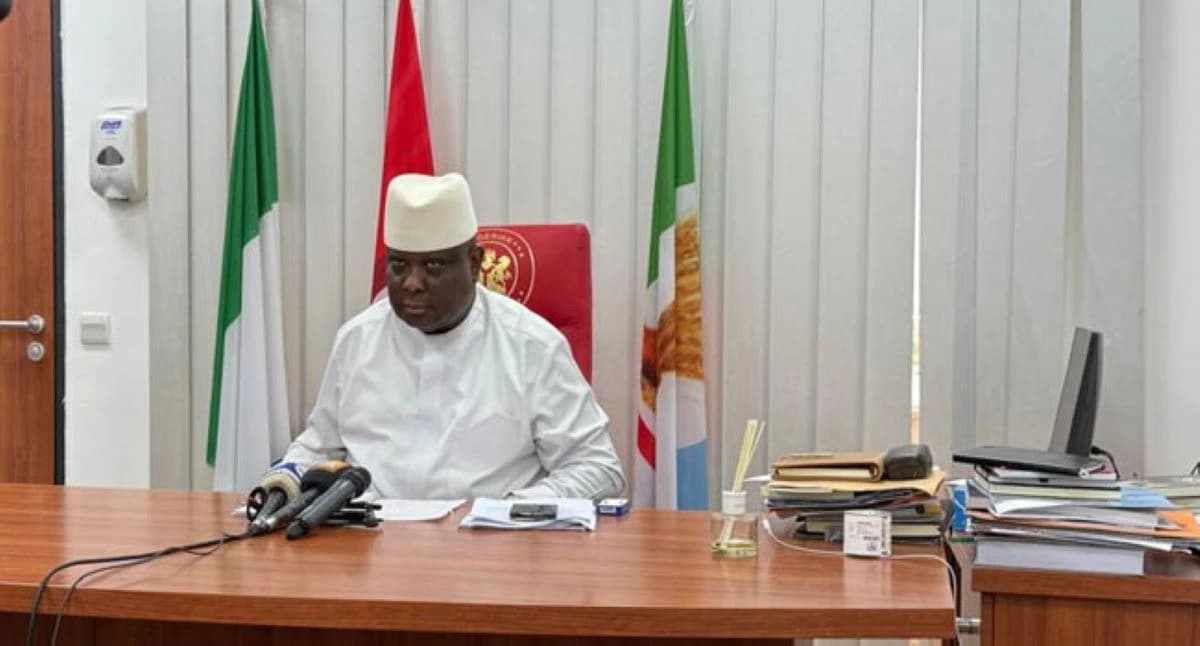 Izunaso Presses SEC on Tokenisation Rules as Nigeria's Capital Market Hunts for Scale