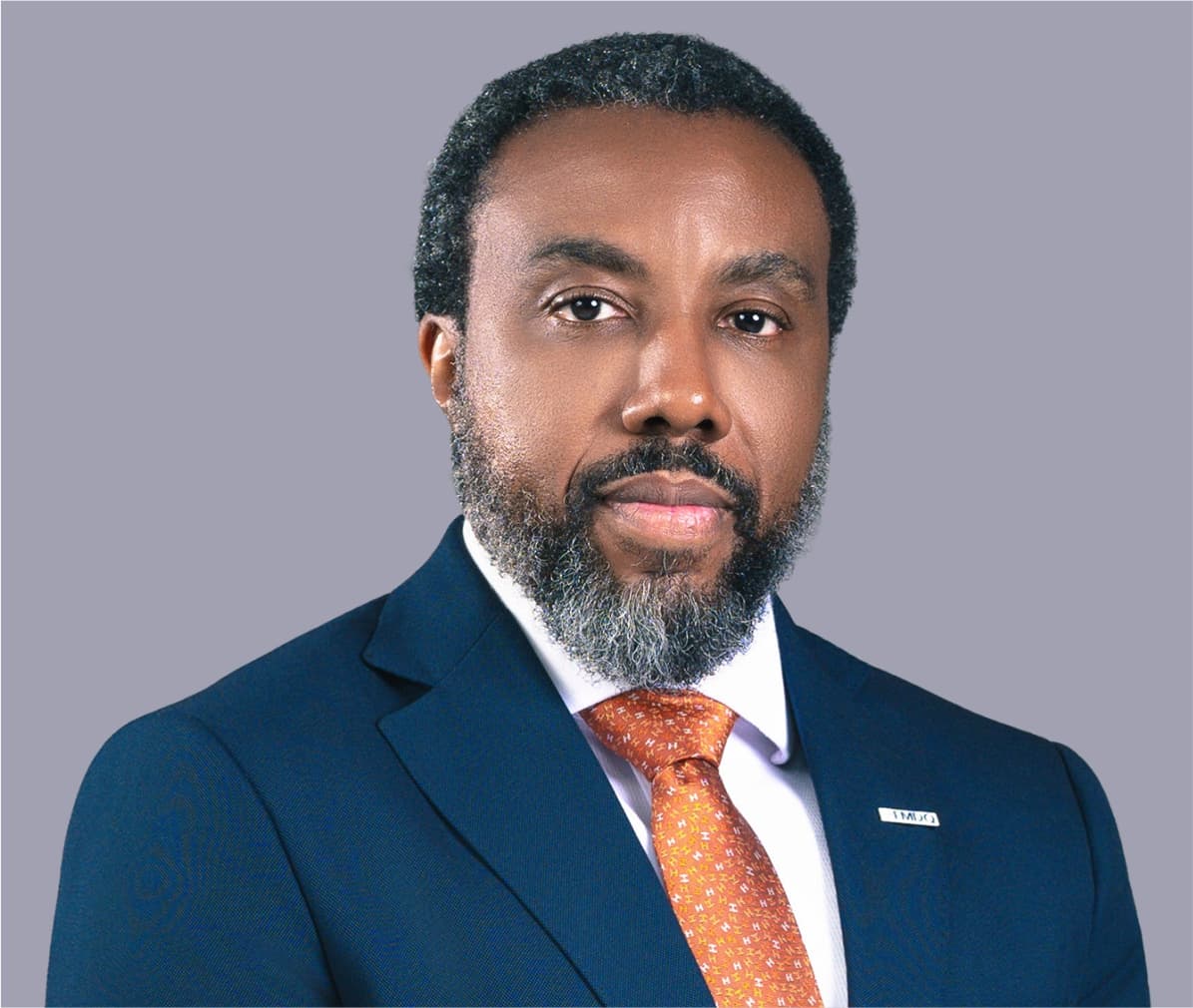 FMDQ CEO Zeal Akaraiwe Explains Why Nigeria's Fintechs Can't Trade Forex Directly
