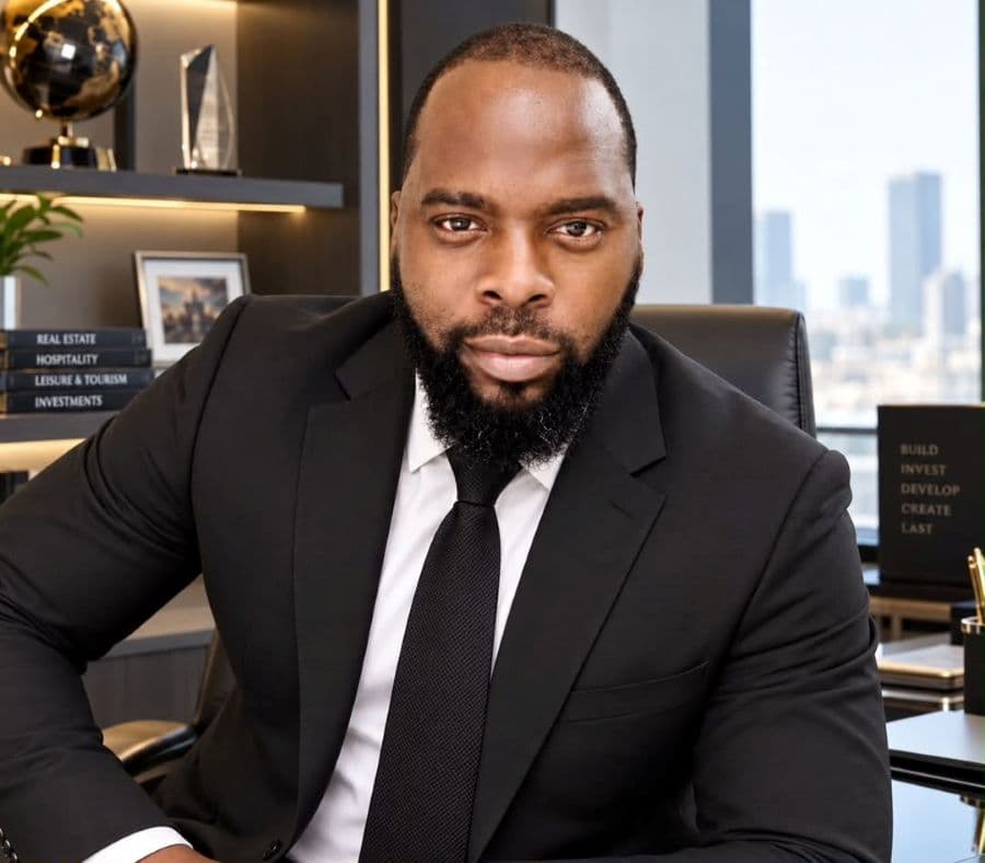 Keji Giwa Tells CNBC Africa Nigeria's $100bn Tourism Dream Needs Concrete, Not Calendars
