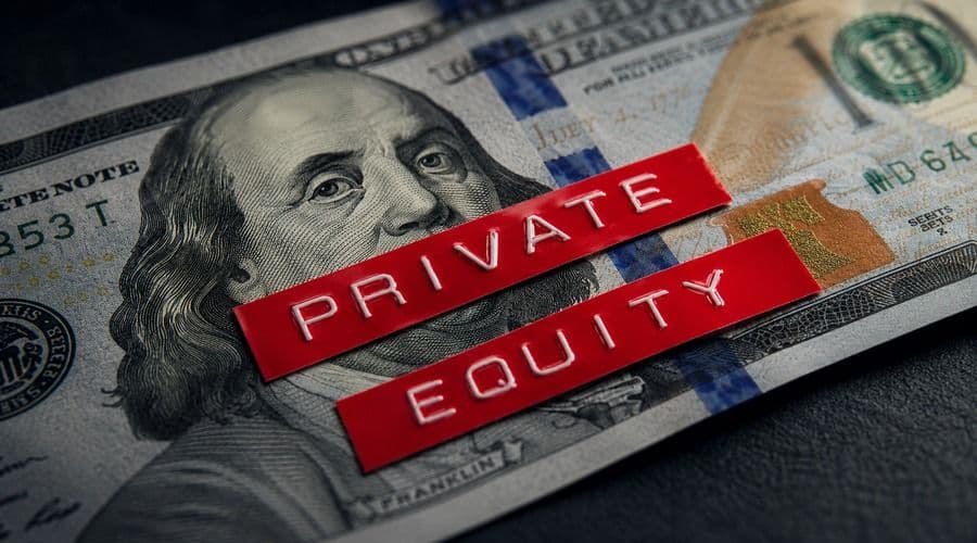 Private equity holds the key to MENA's next growth chapter