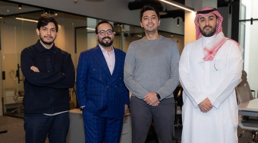 erad's $22 Million Series A Bets Shariah-Compliant Fintech Can Close the Gulf's SME Credit Gap