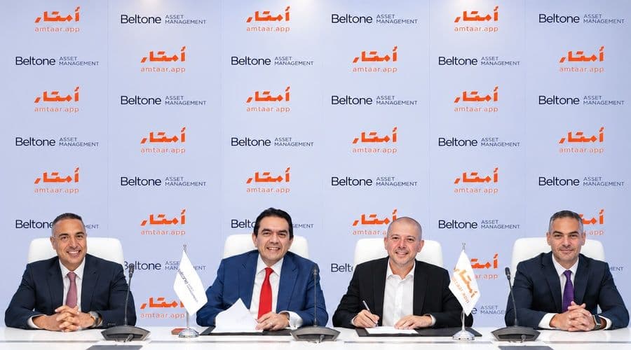 Beltone and Amtaar Bet EGP 2 Billion That Egyptians Will Buy Real Estate in Slices