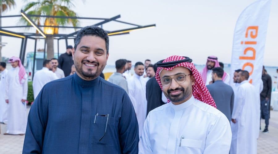 Autobia's $12 Million Series A Bets Saudi Arabia's Spare-Parts Trade Can Be Fintech's Next Frontier