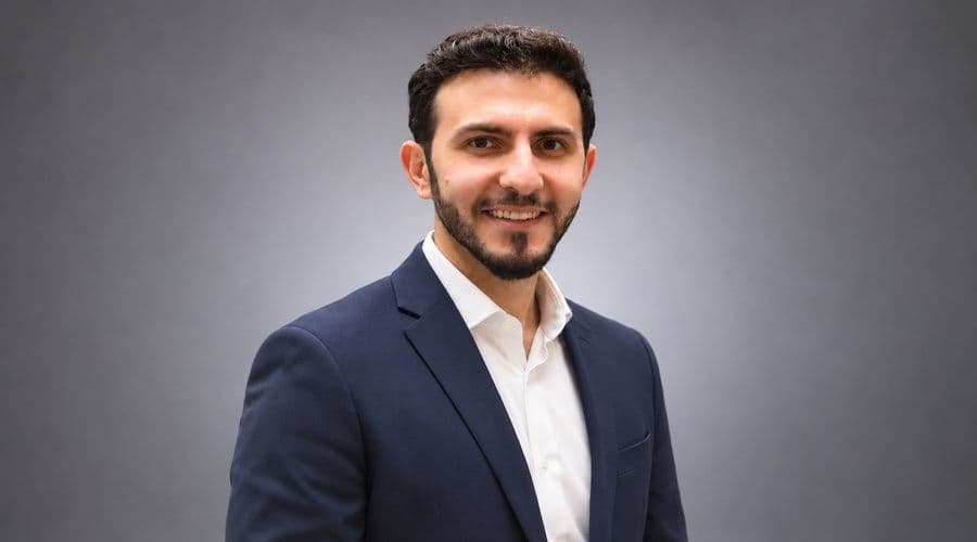 EBLA Ventures Backs Syrian Home-Repair Platform Salehli With $100,000