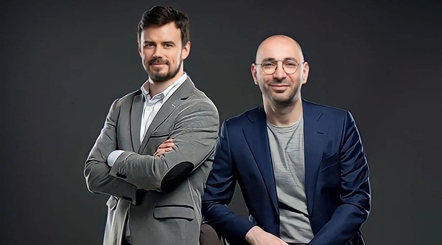 Tabby's $6.5B round turns Saudi fintech into a sovereign-scale story