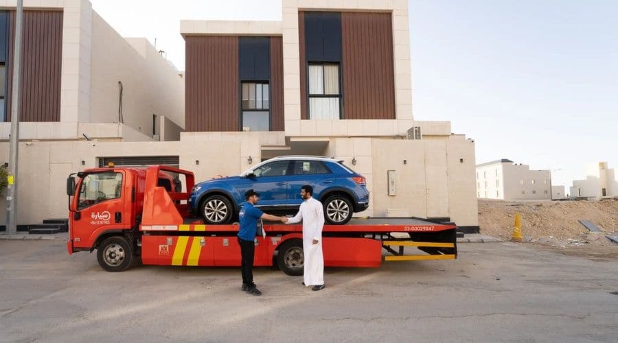 Syarah's $12M bet: Saudi car buying goes fully digital