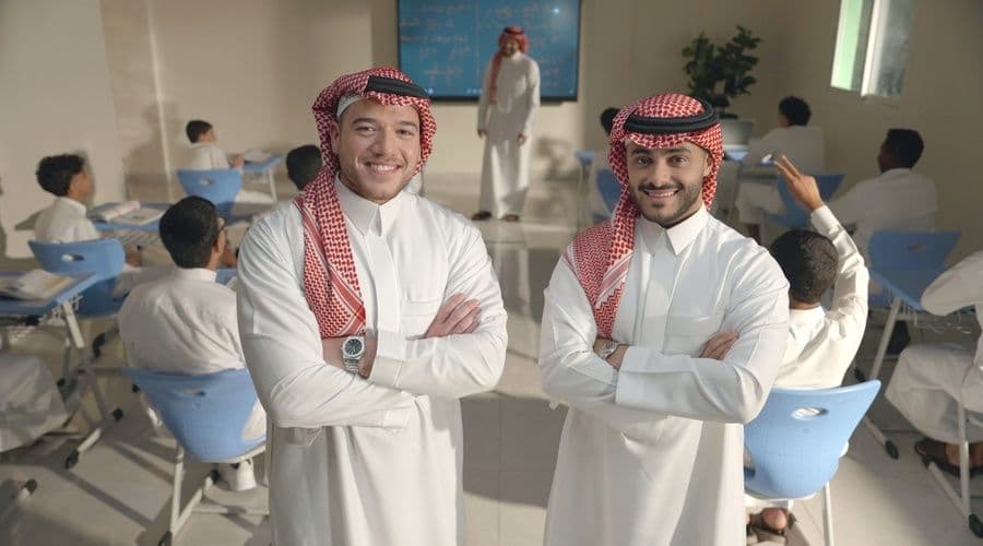 Saudi AI tutor AILA banks $3M to take personalised learning beyond the Gulf