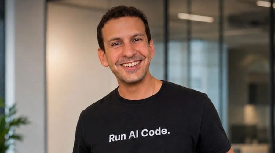 HeyBreez Raises $2.5M to Become the Backbone of Enterprise Voice AI