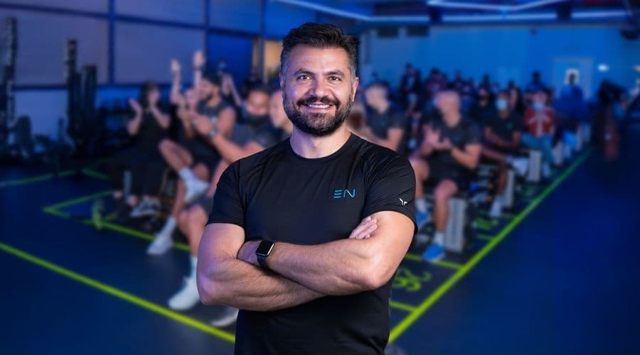 Dubai's Enhance raises $18.2M to export its gym software to America