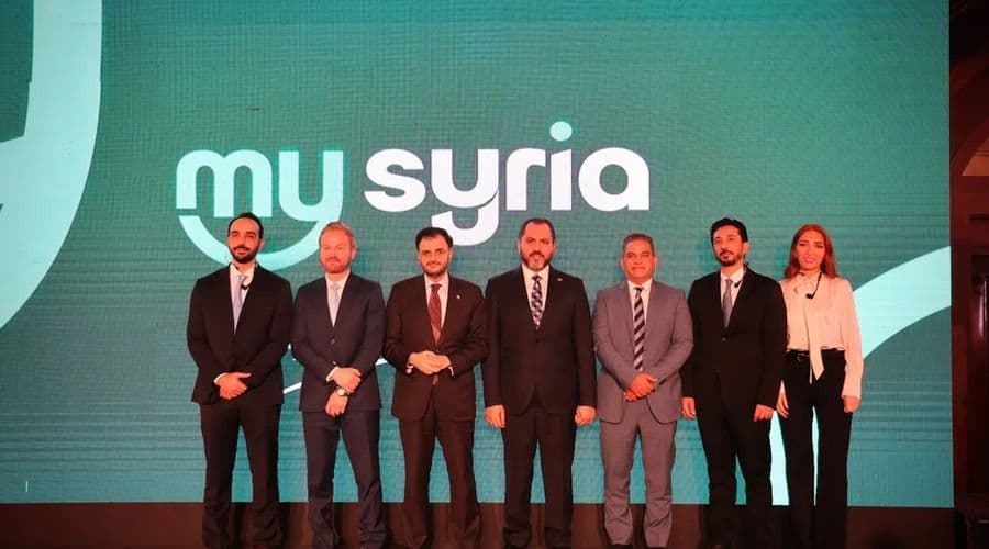 Syrian exiles build a digital bridge home: My Syria super app launches from the UAE