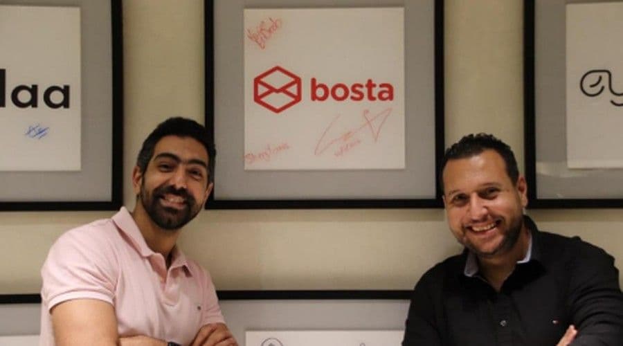 Saudi VC Khwarizmi books 3x on Bosta as Gulf money reshapes Egypt's delivery wars