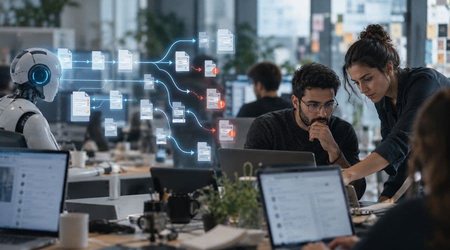 The AI Metric Middle East Founders Keep Ignoring: Cost of Correction