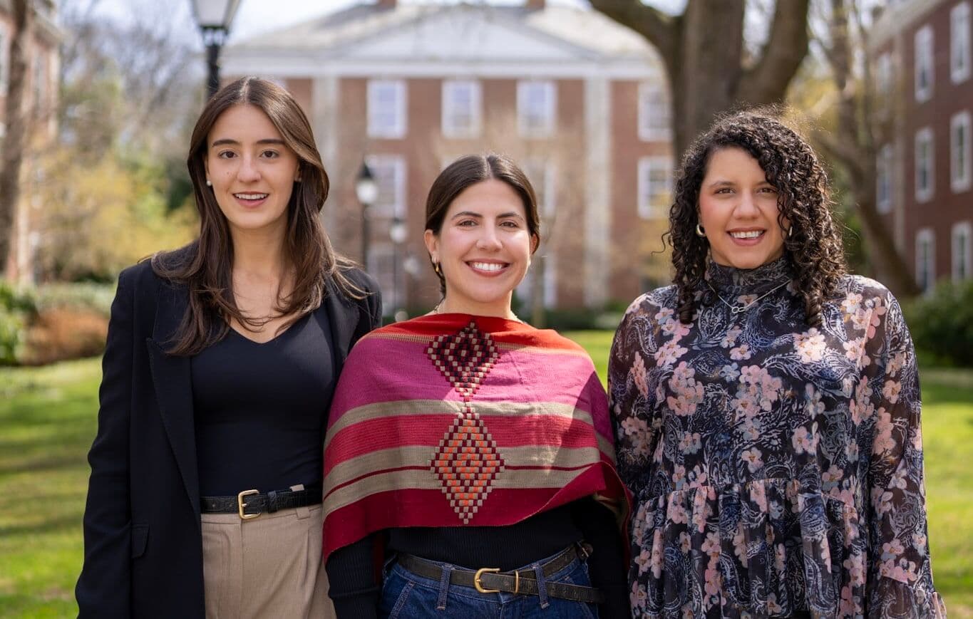 Mexico's Ginia raises $1.7M to wire students into Latin America's job market